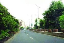 बिल्डरांचा ‘राजमार्ग’ फेटाळला!