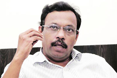प्रक्षेपणाचा ‘गंभीर विनोद’!