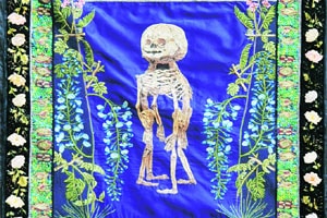 मारेकऱ्यांची गुणसूत्रे