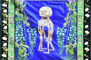 मारेकऱ्यांची गुणसूत्रे