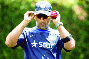 गोलंदाजांची चांगली कामगिरी झाल्यावरच नेतृत्वाचे कौतुक होते!