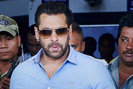 सलमान खान,Salman Khan