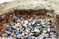 लातूर मनपा २०० हरितपट्टय़ांत जलपुनर्भरण उपक्रम राबविणार