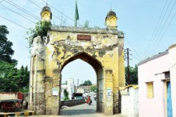 पाणचक्कीजवळील अरुंद पुलासाठी १० कोटी मंजूर