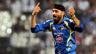harbhajan singh
