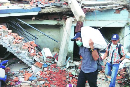 प्रासंगिक: एव्हरेस्टच्या मदतीला सह्य़कडा!