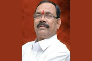 शिवसेना आमदार कृष्णा घोडा यांचे निधन