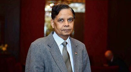 कृषी क्षेत्राकडून आर्थिक भरभराटीची अपेक्षा ठेवणे अयोग्य – पानगरिया