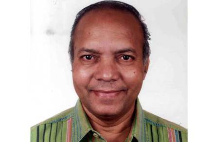 लेखणीचा धबधबा लेखणीचा धबधबा