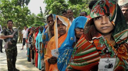 सप्टेंबर-ऑक्टोबरमध्ये बिहारमध्ये निवडणूक