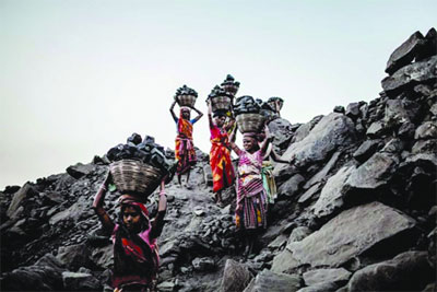 झारखंड कोळसा खाण घोटाळा प्रकरण : नवीन जिंदाल, राव, कोडा आरोपी झारखंड कोळसा खाण घोटाळा प्रकरण : नवीन जिंदाल, राव, कोडा आरोपी