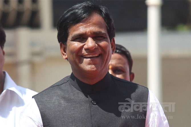 अशी आहे प्रदेश भाजपची नवी कार्यकारिणी अशी आहे प्रदेश भाजपची नवी कार्यकारिणी