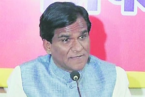 कोण हे दानवे ? कोण हे दानवे ?