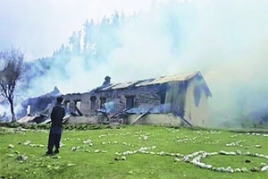 पाकिस्तानात फिलिपाइन्स, नॉर्वेच्या राजदूतांची हत्या