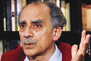 पदे नसल्याच्या नाराजीतून शौरींची टीका