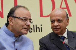 काळे धन विधेयक येत्या आठवडय़ात संसदेत मांडणार काळे धन विधेयक येत्या आठवडय़ात संसदेत मांडणार