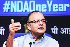 महागाईवर नियंत्रण हीच मोदी सरकारची फलश्रुती