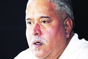 युनायटेड स्पिरिट्सच्या ताळेबंदाबाबत चिंता अनाठायी : विजय मल्या