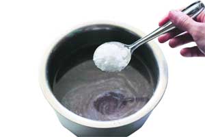 आहार : साखर सरबतातली आहार : साखर सरबतातली