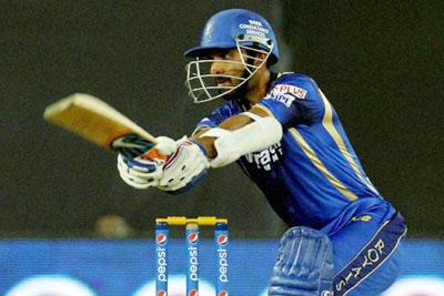 राजस्थानचे लक्ष्य बाद फेरी राजस्थानचे लक्ष्य बाद फेरी