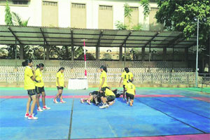 आजपासून महाकबड्डी लीगचा थरार