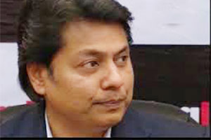 बॉक्सिंग इंडियाच्या अध्यक्षांविरुद्ध आज अविश्वासाचा ठराव बॉक्सिंग इंडियाच्या अध्यक्षांविरुद्ध आज अविश्वासाचा ठराव