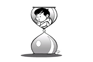 ..आणि सबुरी ..आणि सबुरी