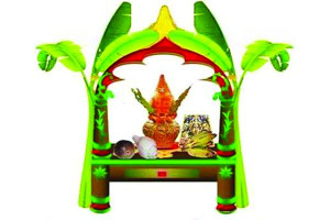 सत्यनारायणाची कथा