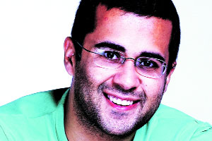 घडले बिघडले : म्हणून तो परीक्षक… घडले बिघडले : म्हणून तो परीक्षक…