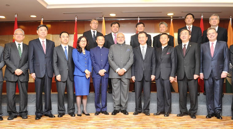 भारतातील बदलाचे वारे ओळखा, देश नव्या गुंतवणुकीसाठी सज्ज- मोदी