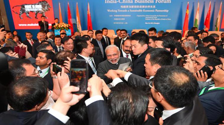 माझ्या जीवनाचा प्रत्येक क्षण १२५ कोटी भारतीय जनतेसाठी समर्पित- मोदी