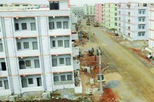 ‘परवडणारी घरे’ योजना बिल्डरधार्जिणी? ‘परवडणारी घरे’ योजना बिल्डरधार्जिणी?