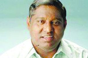 आ. जयंत पाटील यांच्याविरोधात तक्रार आ. जयंत पाटील यांच्याविरोधात तक्रार