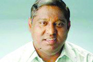 आ. जयंत पाटील यांच्याविरोधात तक्रार आ. जयंत पाटील यांच्याविरोधात तक्रार