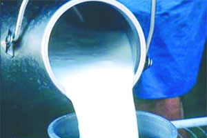 दूध दर आटवण्याचा आदेश