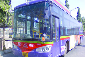 वातानुकूलित बसमध्ये लहान मुलांना अर्धे तिकीट? वातानुकूलित बसमध्ये लहान मुलांना अर्धे तिकीट?