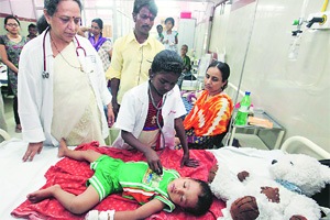 छोटे डॉक्टर