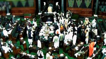पंजाब सरकारविरुद्ध कॉंग्रेस आक्रमक, राष्ट्रपती राजवटीची मागणी पंजाब सरकारविरुद्ध कॉंग्रेस आक्रमक, राष्ट्रपती राजवटीची मागणी