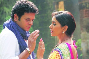 अतिरंजित फॅण्टसी अतिरंजित फॅण्टसी