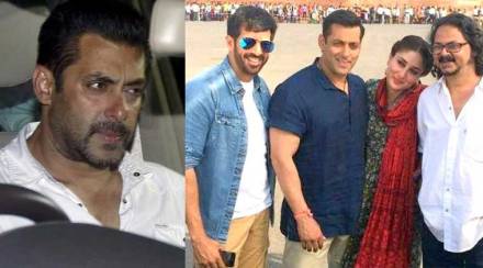 ‘बजरंगी भाईजान’च्या चित्रीकरणासाठी सलमान काश्मीरला रवाना होणार! ‘बजरंगी भाईजान’च्या चित्रीकरणासाठी सलमान काश्मीरला रवाना होणार!