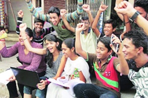 गुणांची सापशिडी गुणांची सापशिडी