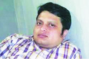 अनंता बिजॉय दास अनंता बिजॉय दास