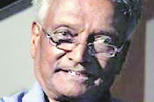 एस व्ही राजू एस व्ही राजू