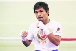 मॅन्नी पकिआओविरोधात चाहत्यांची न्यायालयात धाव