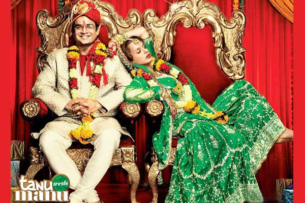 ‘तनू वेड्स मनू रिटर्न्स’ का पाहावा याची कारणे..