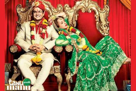 ‘तनू वेड्स मनू रिटर्न्स’ का पाहावा याची कारणे..