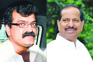 चौपाटीच्या मुद्दय़ावर राष्ट्रवादीत संघर्ष चौपाटीच्या मुद्दय़ावर राष्ट्रवादीत संघर्ष