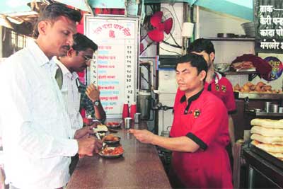 खाऊखुशाल : चविष्ट कटलेटचा नजराणा