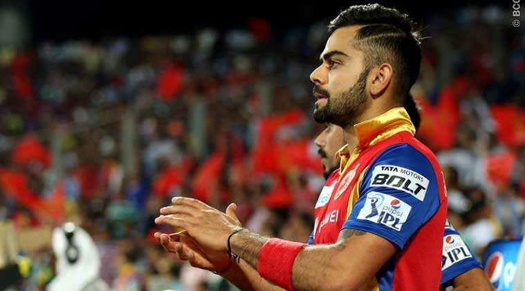 ‘कोहलीसाठी कठोर प्रशिक्षकाची गरज’ ‘कोहलीसाठी कठोर प्रशिक्षकाची गरज’