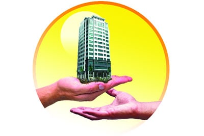 डीम्ड कन्व्हेअन्स मृगजळ ठरणार?